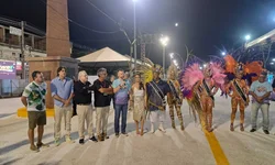 RS tem valores e precisa se profissionalizar, diz Vilson Covatti