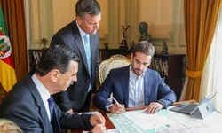 Contratação de horas -máquina para Uruguaiana avança