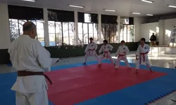 Quatro equipes uruguaianenses de boxe lutam em Artigas