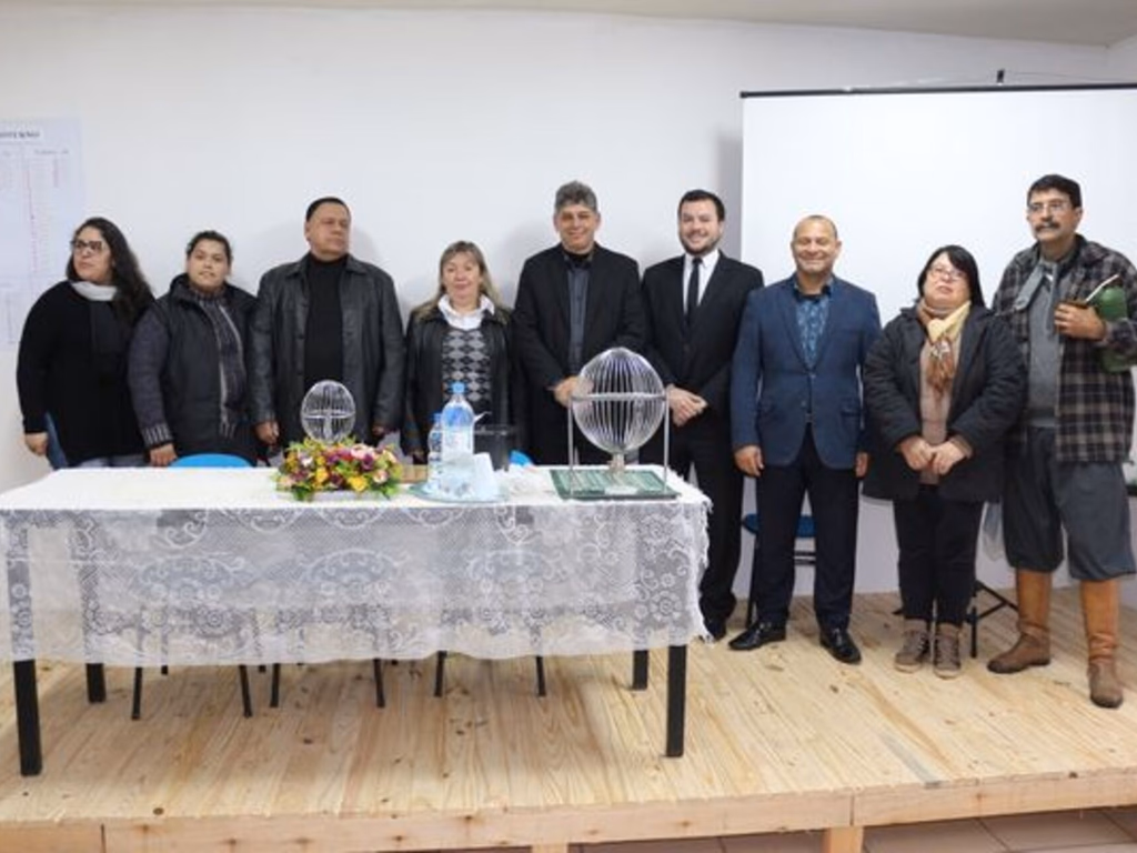 Colégio Agrícola realiza sorteio de 120 vagas