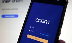 Estado registra mais de 214 mil inscrições no Enem 2025