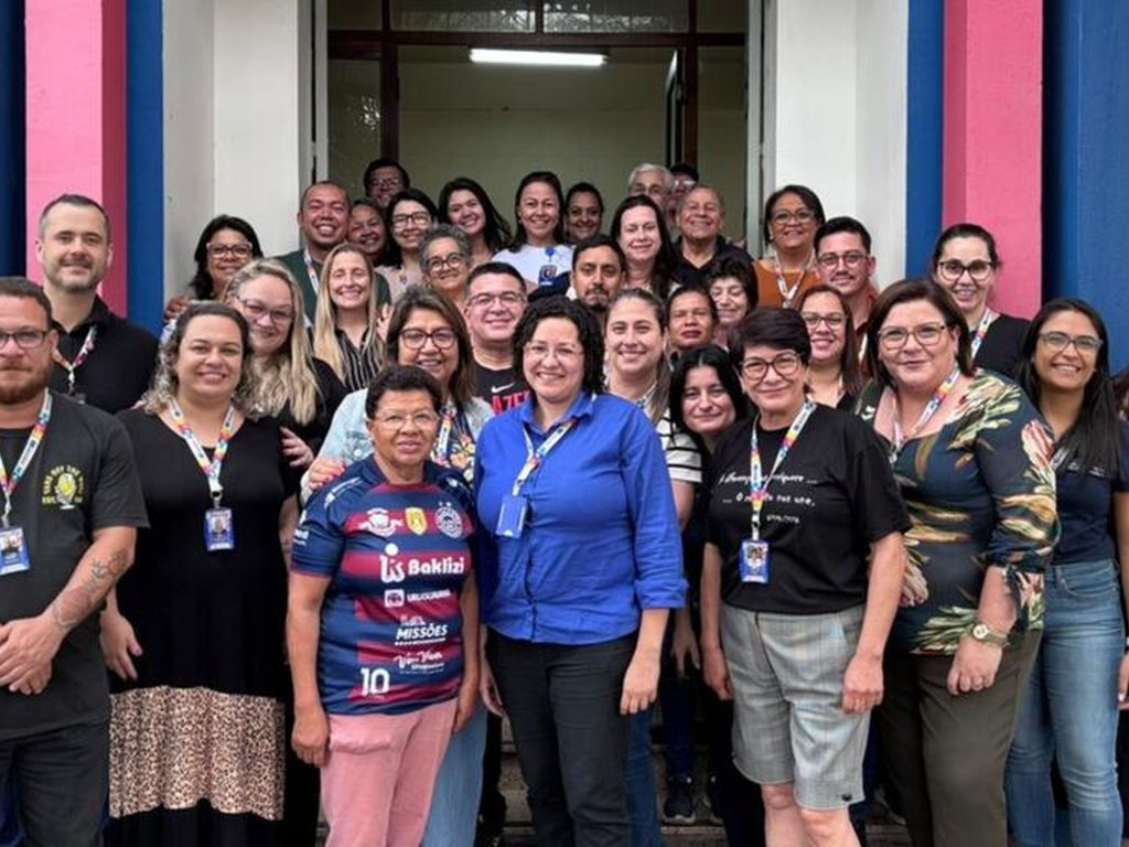 Uruguaiana ajusta calendário do Saeb e mantém alta participação