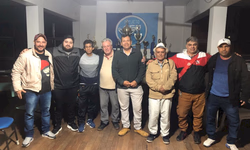 Ferro Velho e Botafogo disputam o título