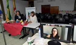 Iniciam as obras da escola Casinha da Emília