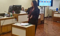 Homem condenado a 54 anos de prisão por matar a companheira grávida