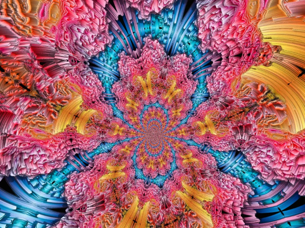 Drogas psicodélicas podem sincronizar neurônios