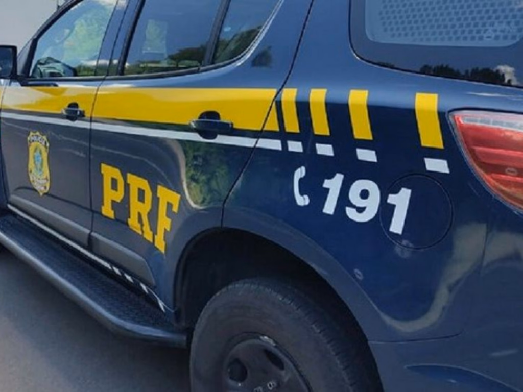 Uruguaianense fica gravemente ferida em Santa Maria