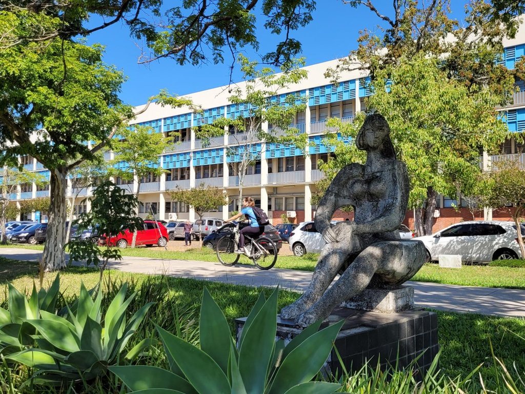 UFSM se destaca em avaliação de qualidade acadêmica