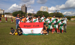 Cerca de 30 mil pessoas homenageiam Nossa Senhora Aparecida