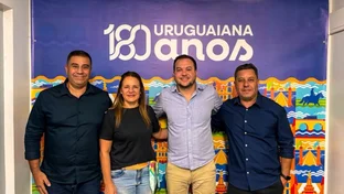 Delgado faz mais duas trocas no secretariado