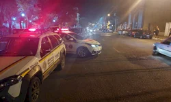 CRBM registra quase 6 mil infrações nas estradas gaúchas