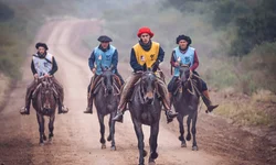 Marcha da Resistência agora é manifestação cultural nacional