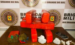 Ministério dos Transportes faz plano emergencial para garantir abastecimento do RS