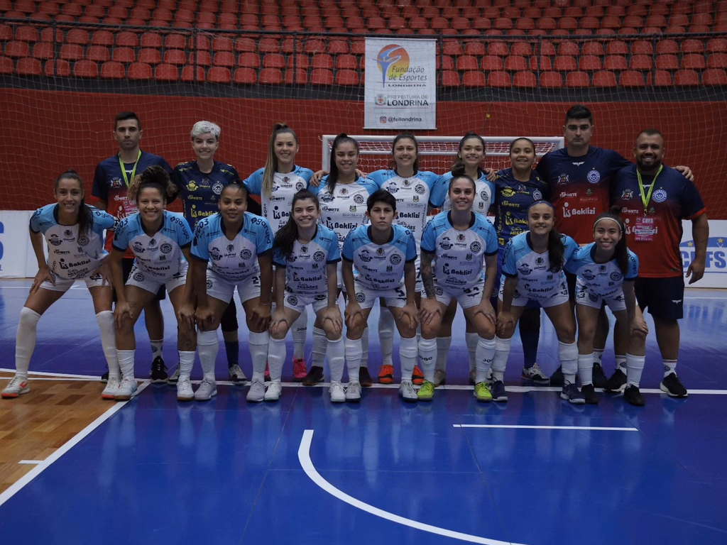 Celemaster vence na estreia da Taça Brasil