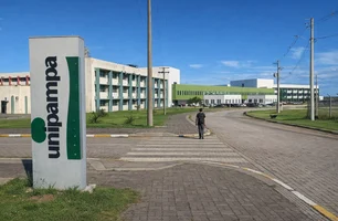 Unipampa de Bagé aprova novos cursos de graduação