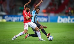 Gre-Nal decide campeonato Gaúcho após quatro anos de espera