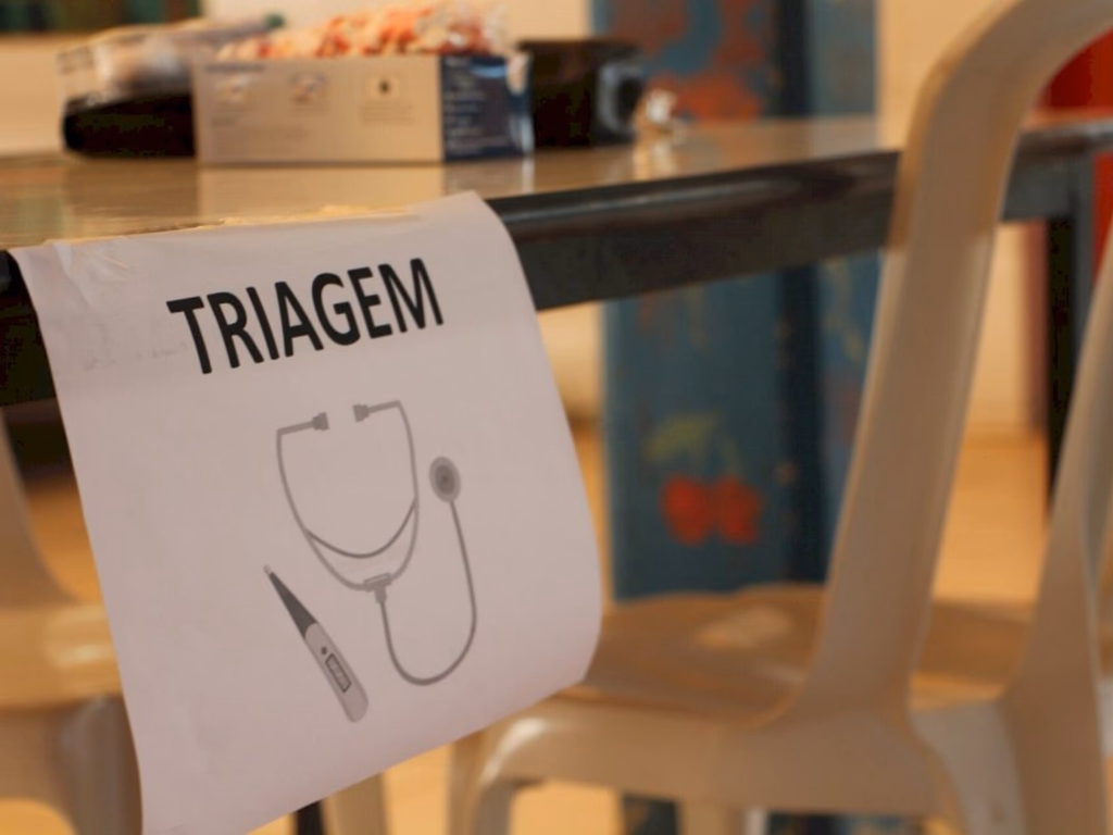 Mais dois exames negativos para Covid-19