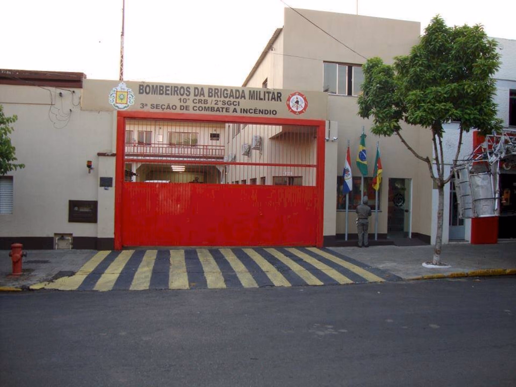 Homem é autuado por incêndio culposo