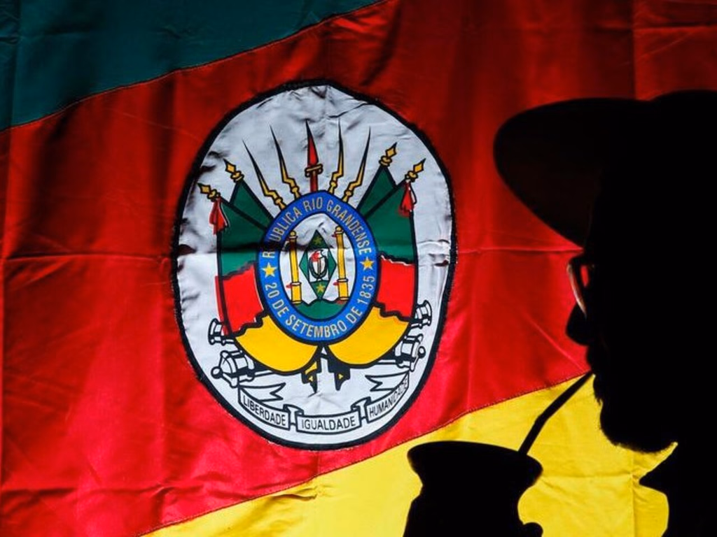 Centenário da Revolução de 1923 é o tema dos Festejos Farroupilhas 2023