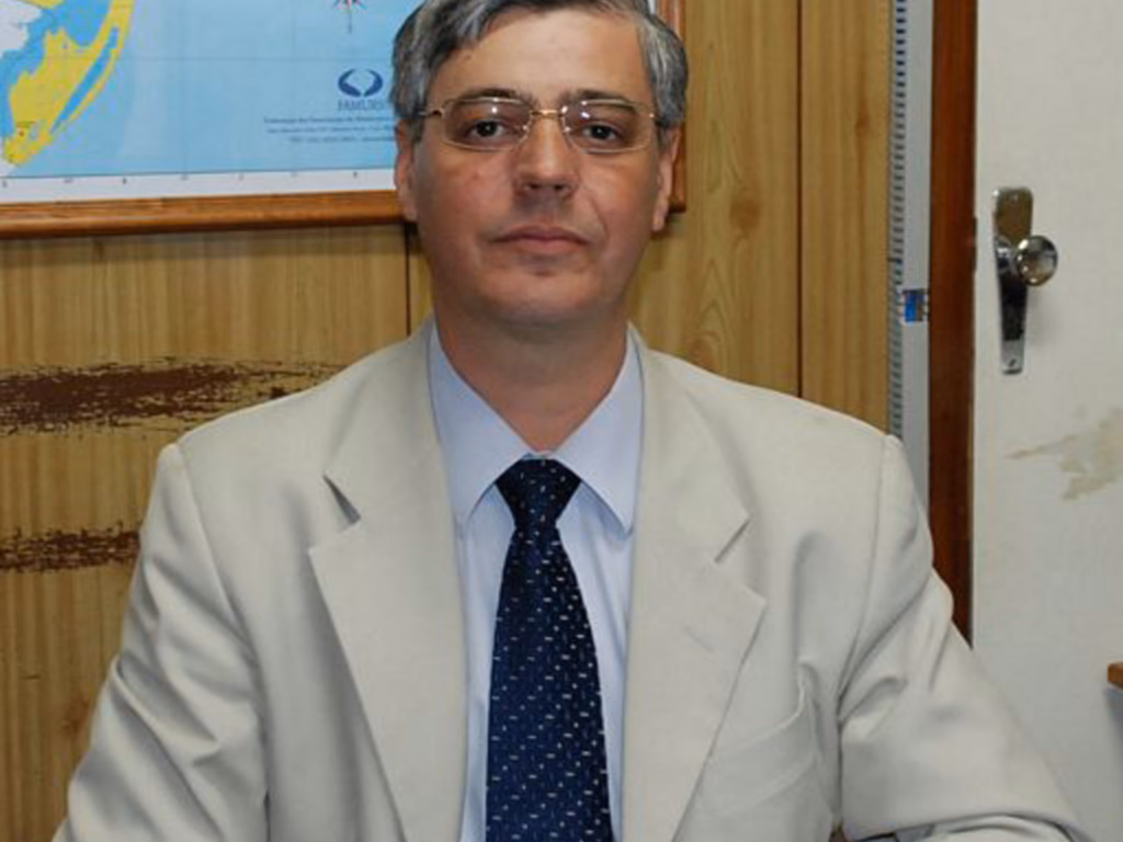 No fictício Reino da Dinamarca