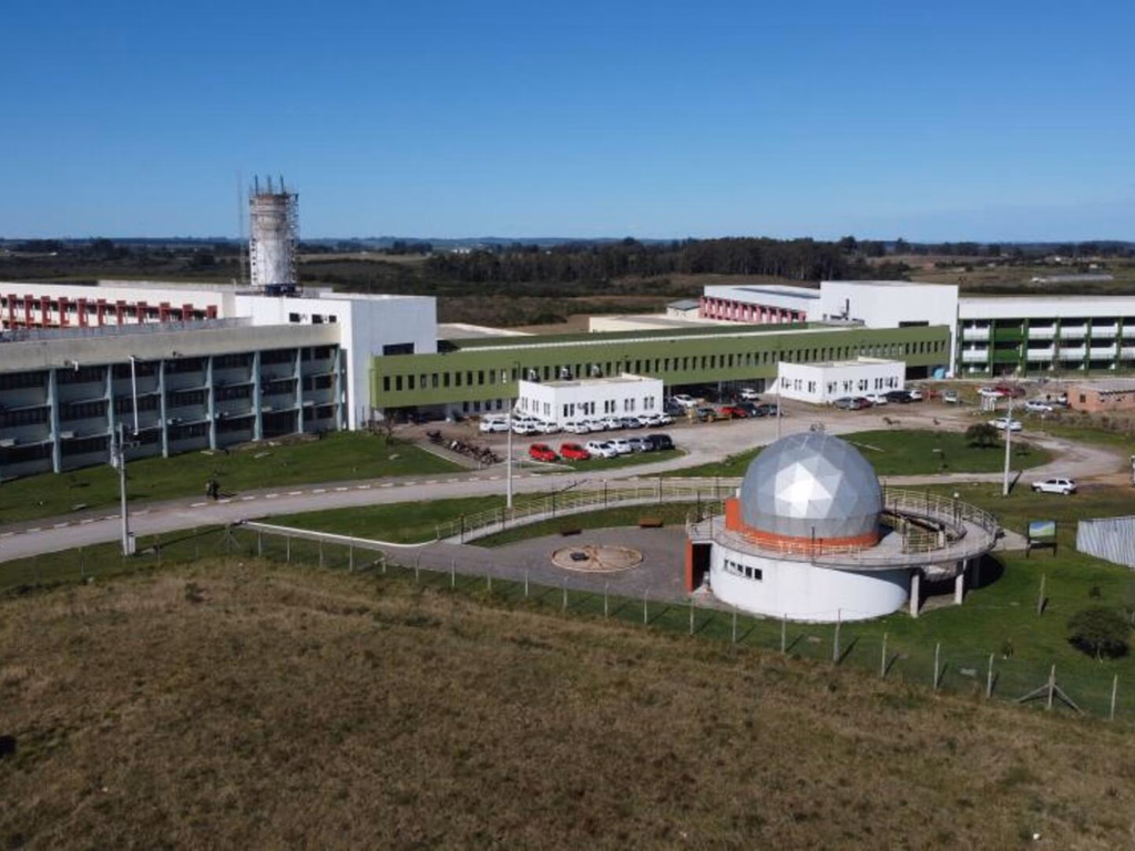 Aquífero Guarani é tema do 17º Siepe da Unipampa