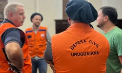 Uruguaiana inicia vacinação contra a gripe