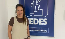 Nova secretária aposta na organização interna e fortalecimento da assistência