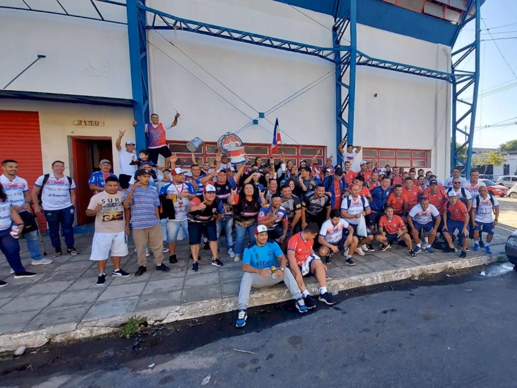 AEU vence clássico contra a SER Itaqui