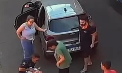 Bombeiro salva bebê de um mês após engasgo