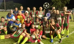 Liga Master Sessentão realiza a oitava rodada do returno