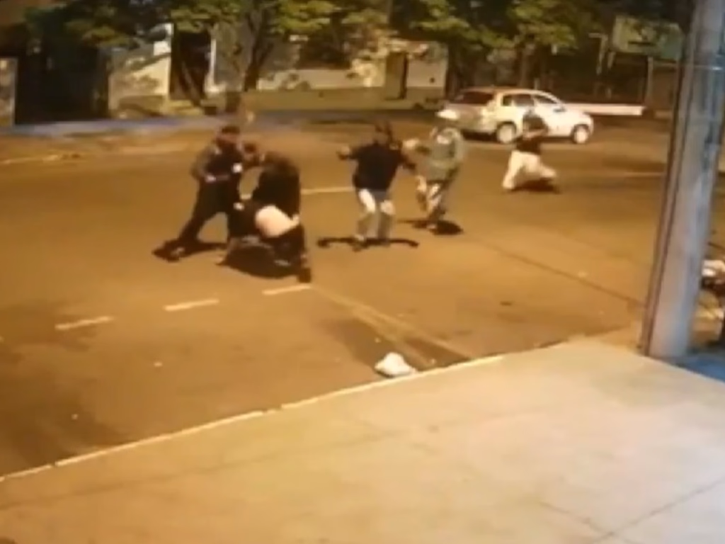 Decreto endurece medidas restritivas em logradouros públicos