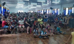 Mais de 11,7 mil alunos retornam às aulas