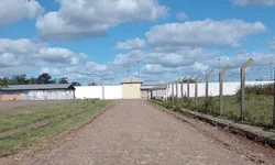 Presos provisórios poderão votar no domingo