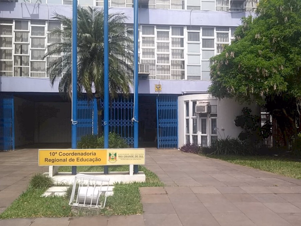 Segundo período de inscrições da rede estadual vai até dia 17