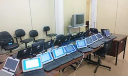 Unipampa divulga chamada para distribuição de dados móveis