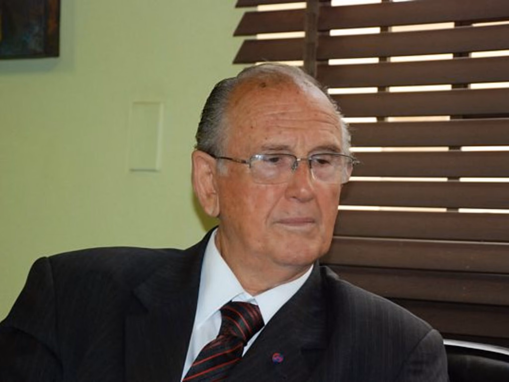 Legislativo aprova contas de Felice de 2009 e 2011