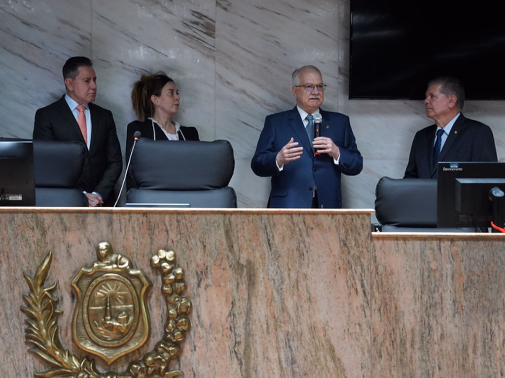 Mutirão Nacional do Júri prevê 277 julgamentos no RS