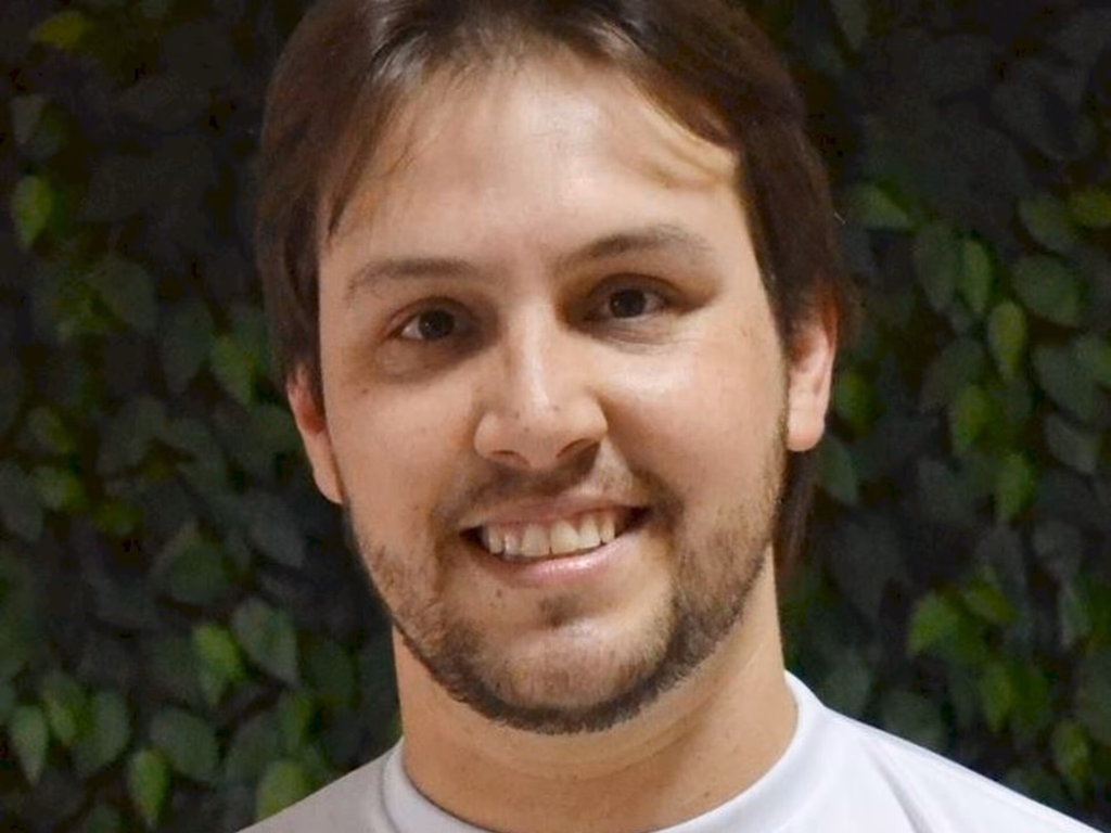 Perdemos um guerreiro