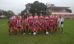 Celemaster goleia Brasil de Pelotas por 17 a 2