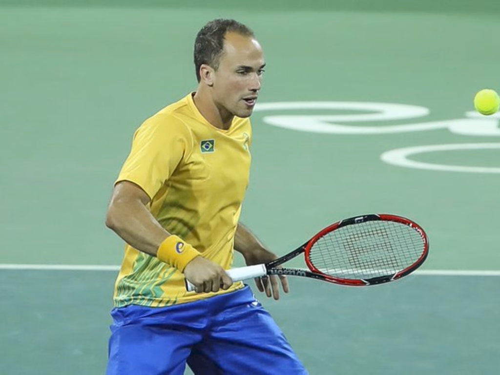 Apendicite tira tenista Bruno Soares da Olimpíada de Tóquio