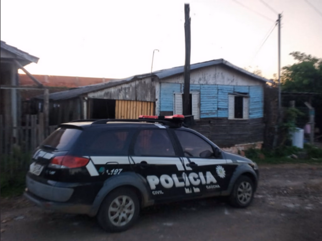 Defrec prende dois traficantes no Perau do Sapo