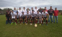 Quatro jogos marcam a terceira rodada da Liga Master Cinquenta e Cinco