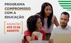 Inscrições para capacitação serão até sexta-feira