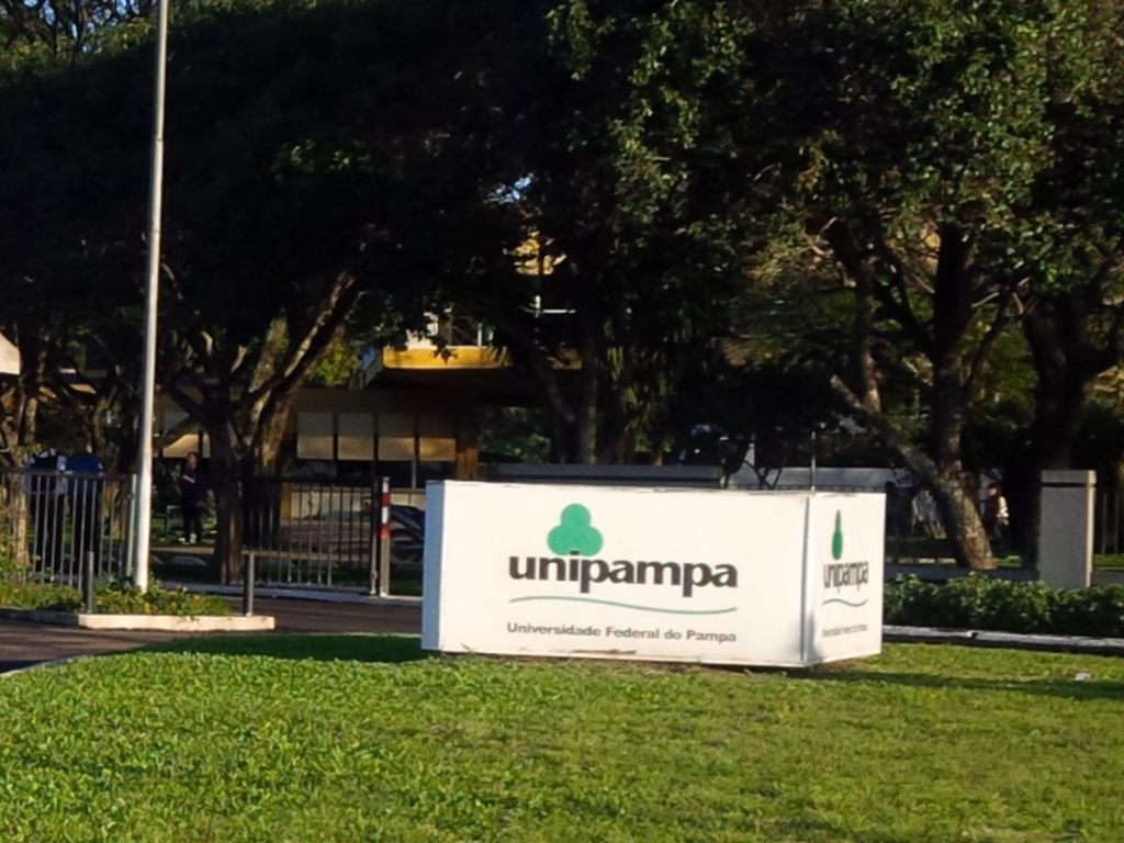 Professores da Unipampa se destacam em ranking  de pesquisadores