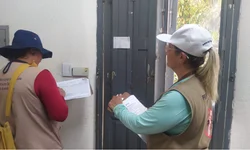 Uruguaiana aguarda novos profissionais pelo programa