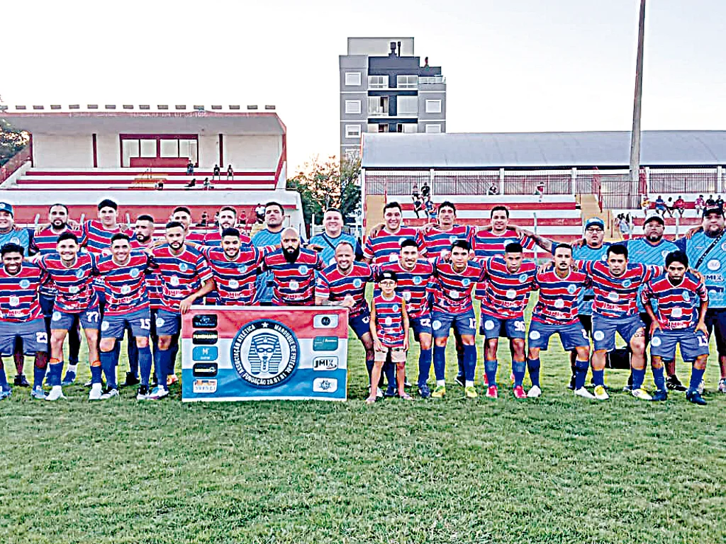 Quartas de final e jogos beneficentes agitam o Ferro Carril no fim de semana