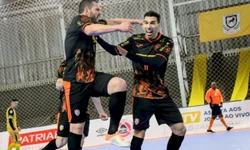 Brasil enfrentará a Argentina na final da Copa América 2021