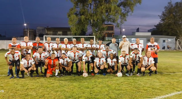 Título decidido e equilíbrio em campo marcam o veterano