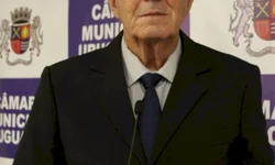 Uruguaiana recebe R$ 800 mil para obras na Orla do Rio