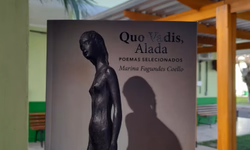 48ª Feira do Livro de Uruguaiana segue com intensa programação